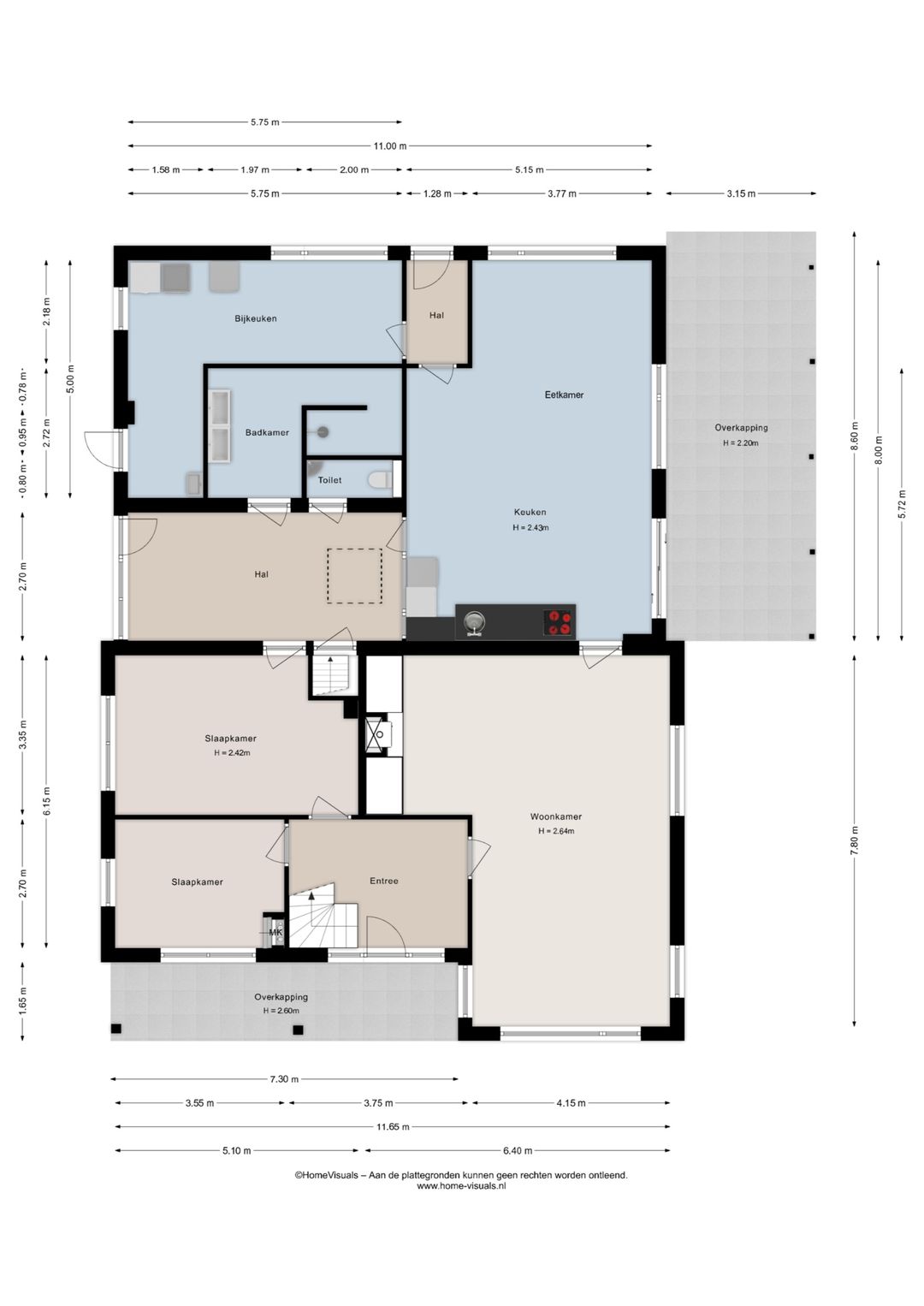 Photo 68 of Hoofdweg 113