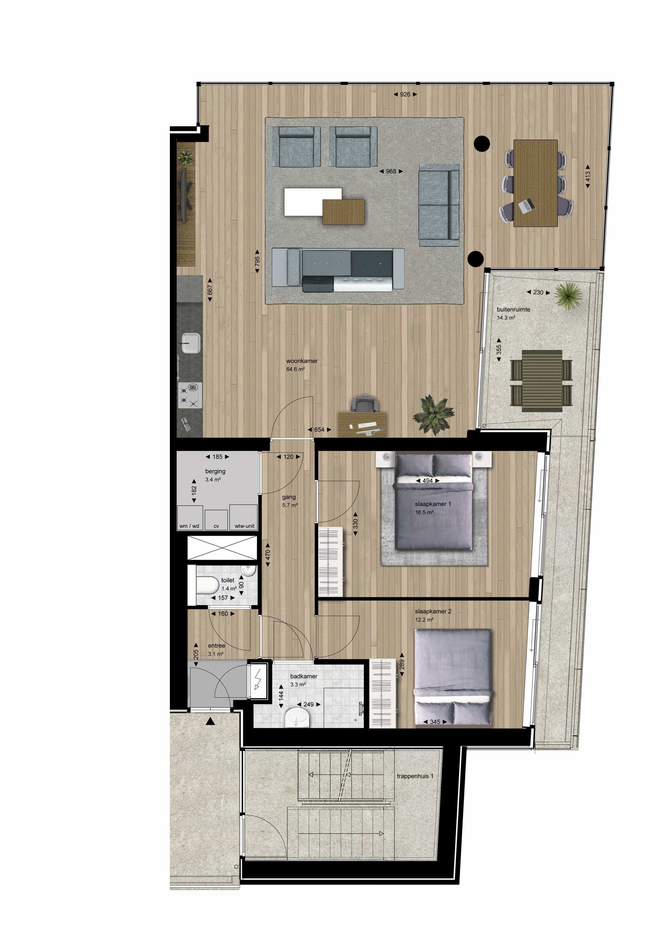 Photo 18 of Naarderzandpad 50