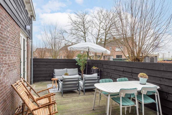 Foto 37 van Zuideinde 24