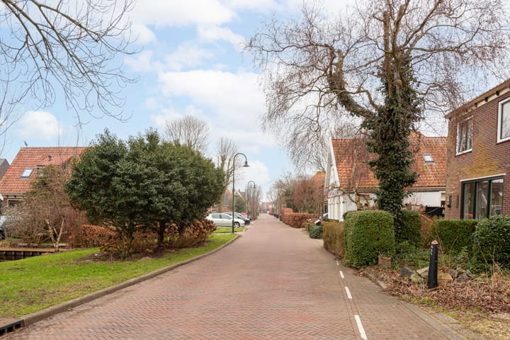 Foto 40 van Zuideinde 24