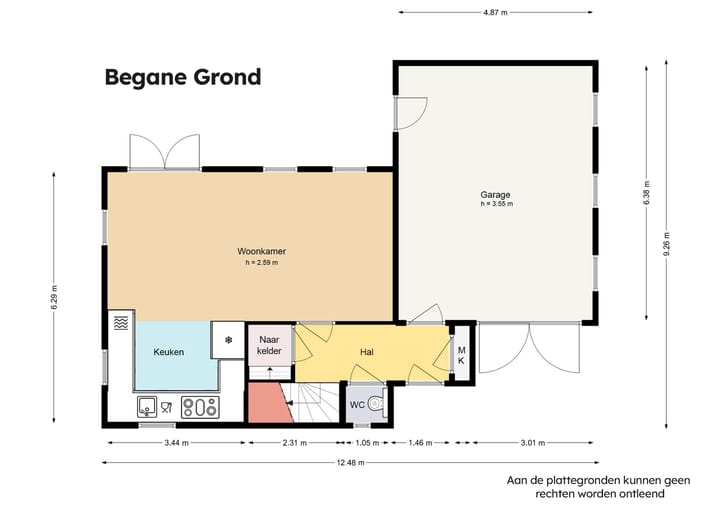 Foto 54 van Zuideinde 24