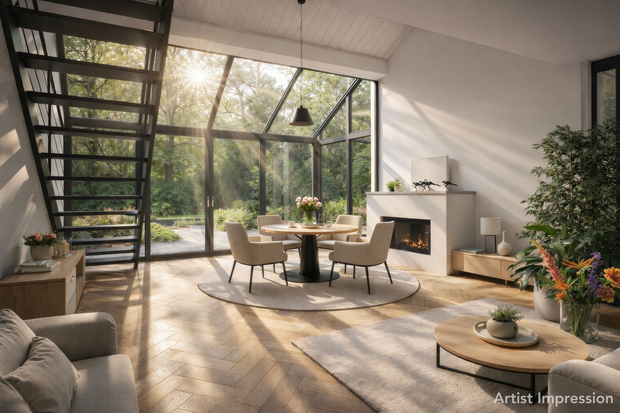 Photo 3 of Soestdijkseweg Noord 425