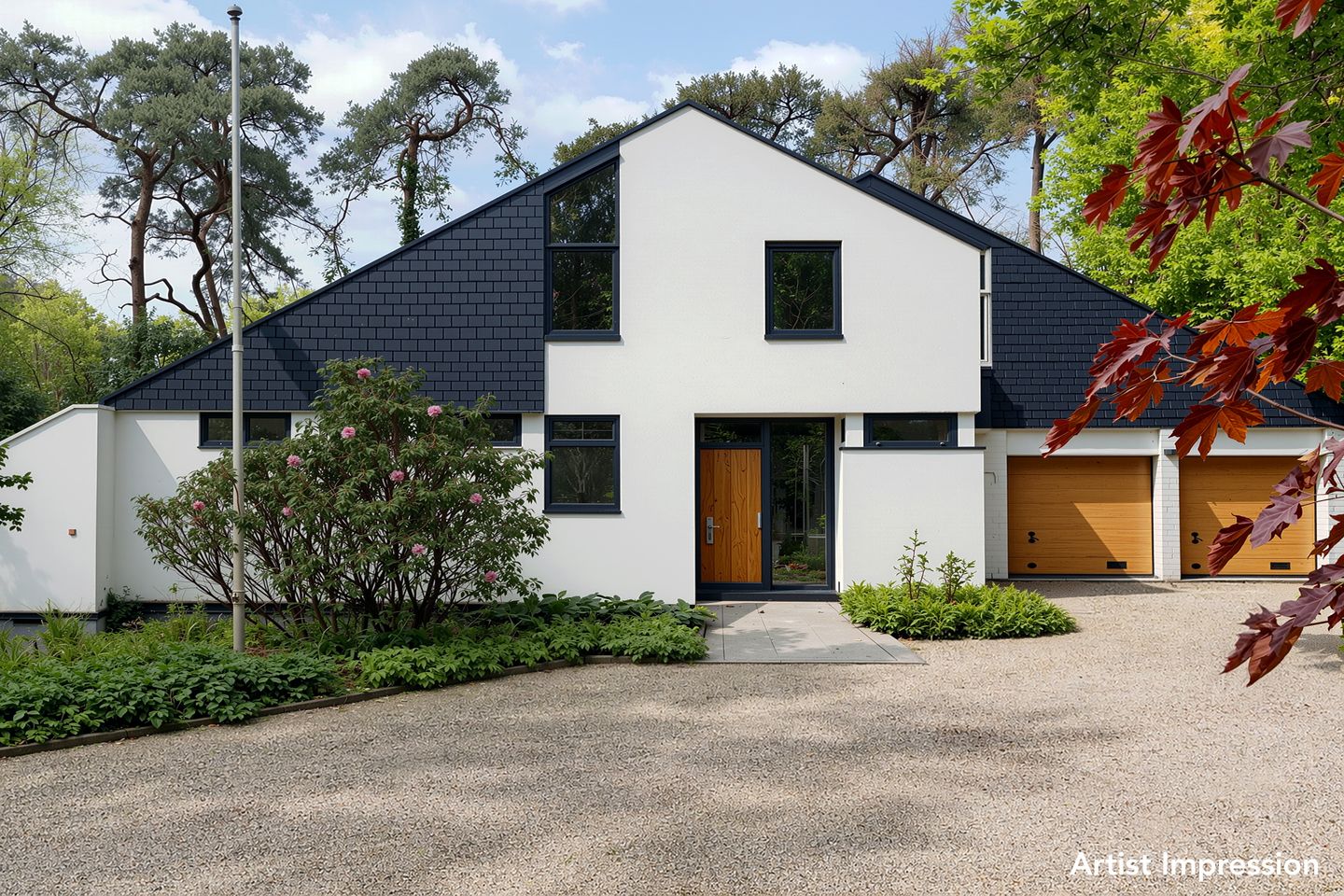 Photo 5 of Soestdijkseweg Noord 425