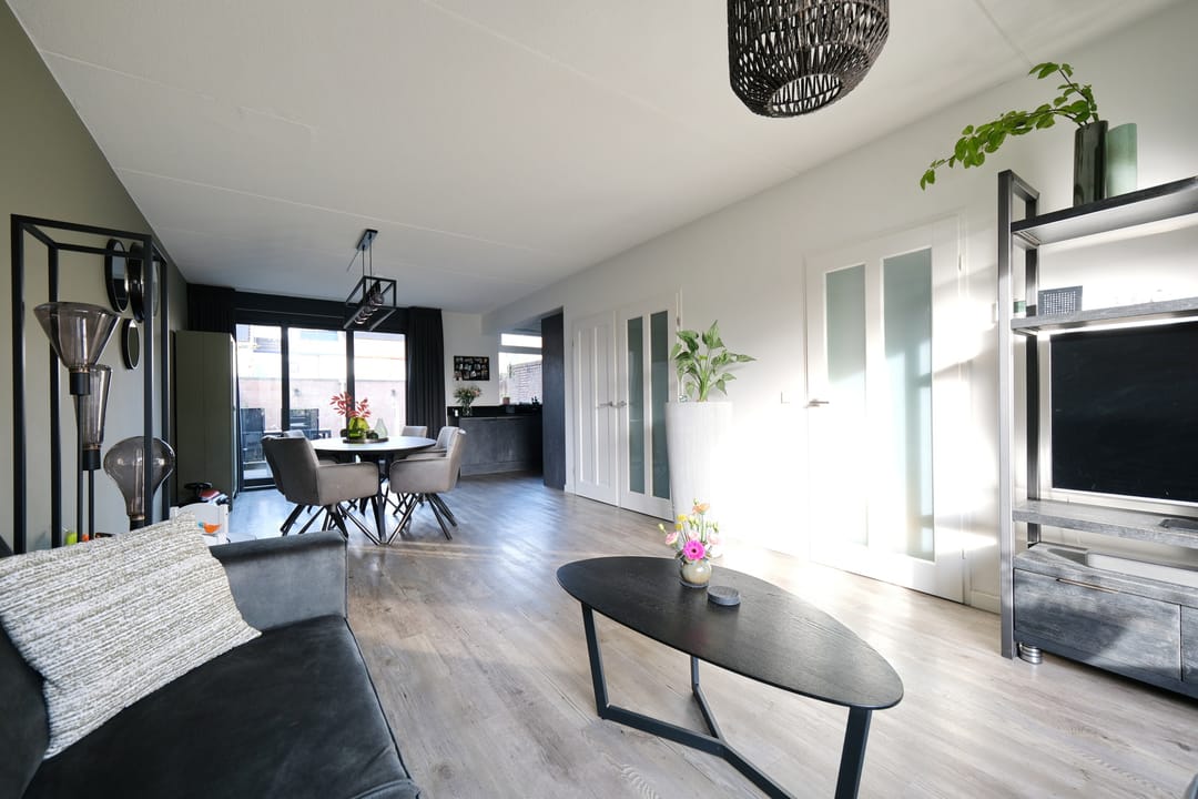 Foto 2 van Agnietendaal 10