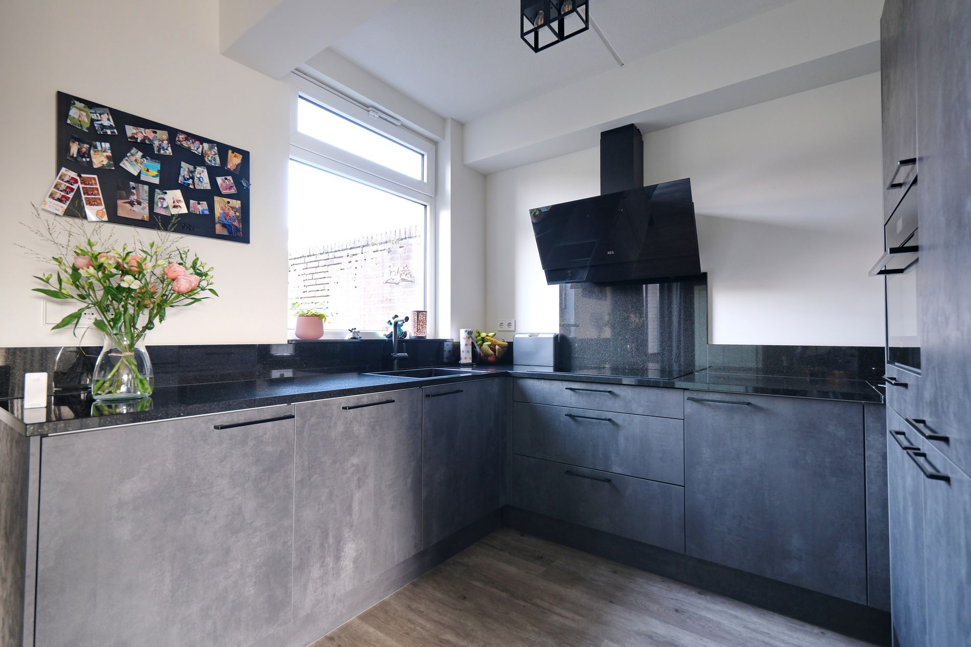 Foto 3 van Agnietendaal 10