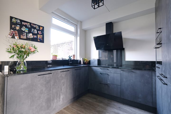 Foto 3 van Agnietendaal 10