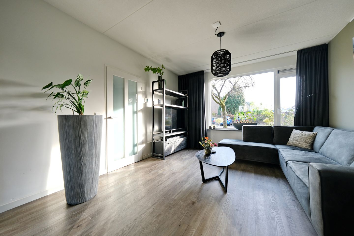 Foto 5 van Agnietendaal 10