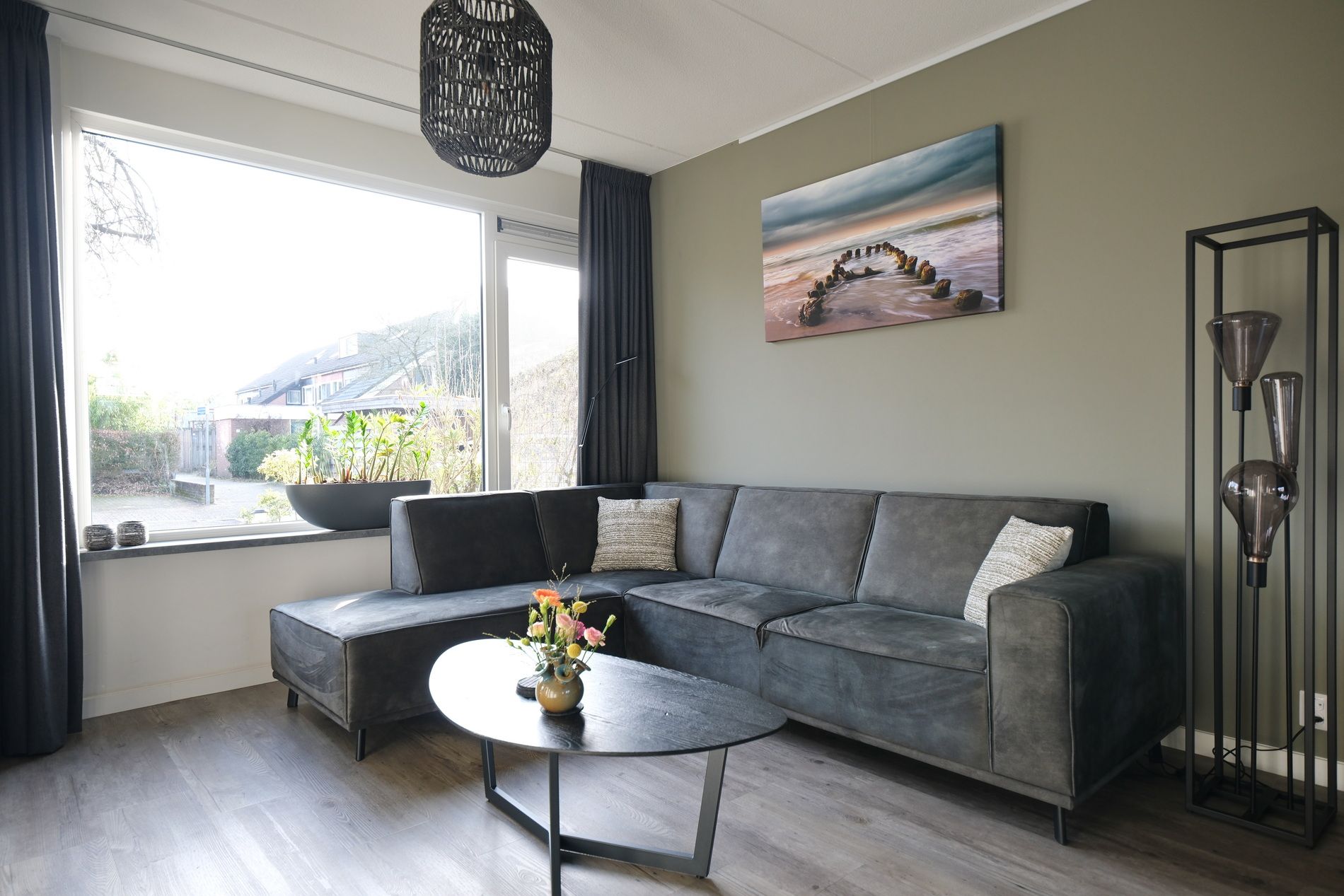 Foto 6 van Agnietendaal 10