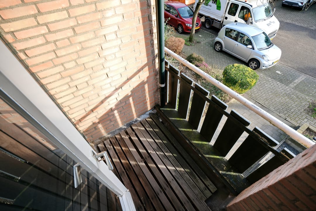 Foto 13 van Agnietendaal 10