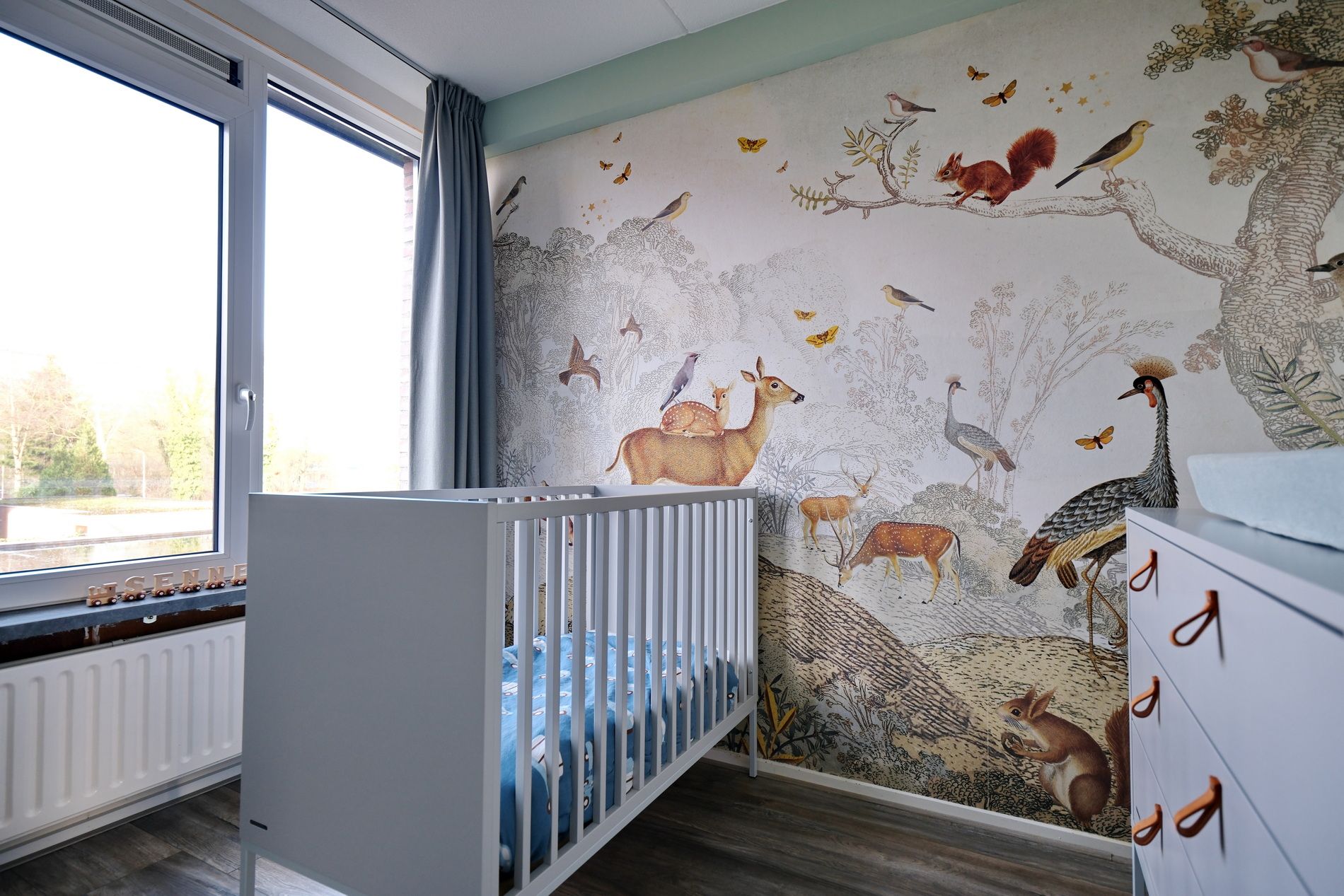 Foto 15 van Agnietendaal 10