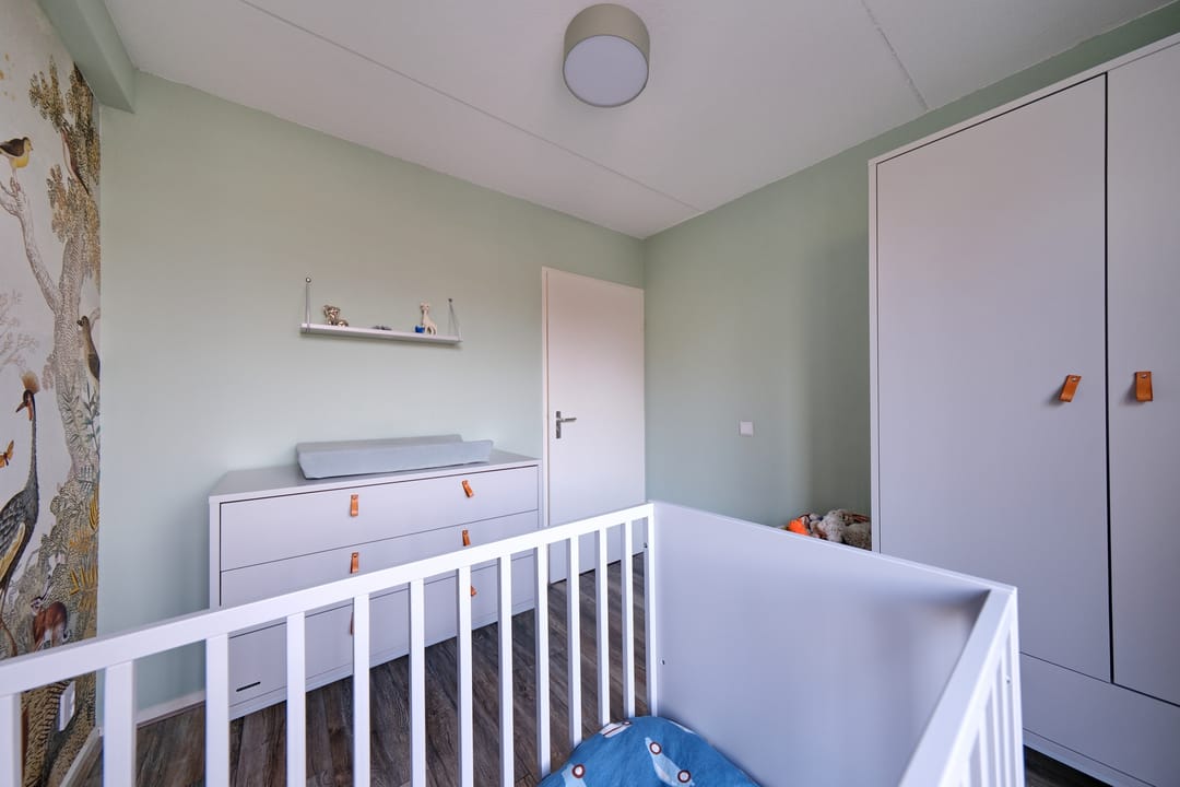 Foto 16 van Agnietendaal 10