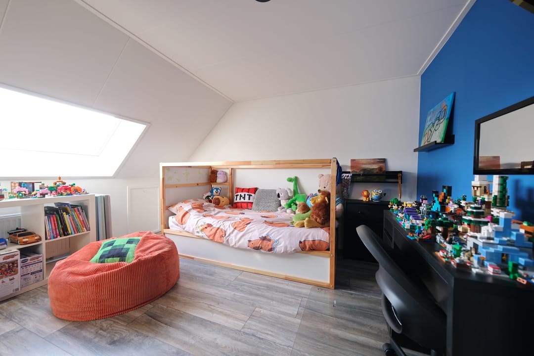 Foto 22 van Agnietendaal 10