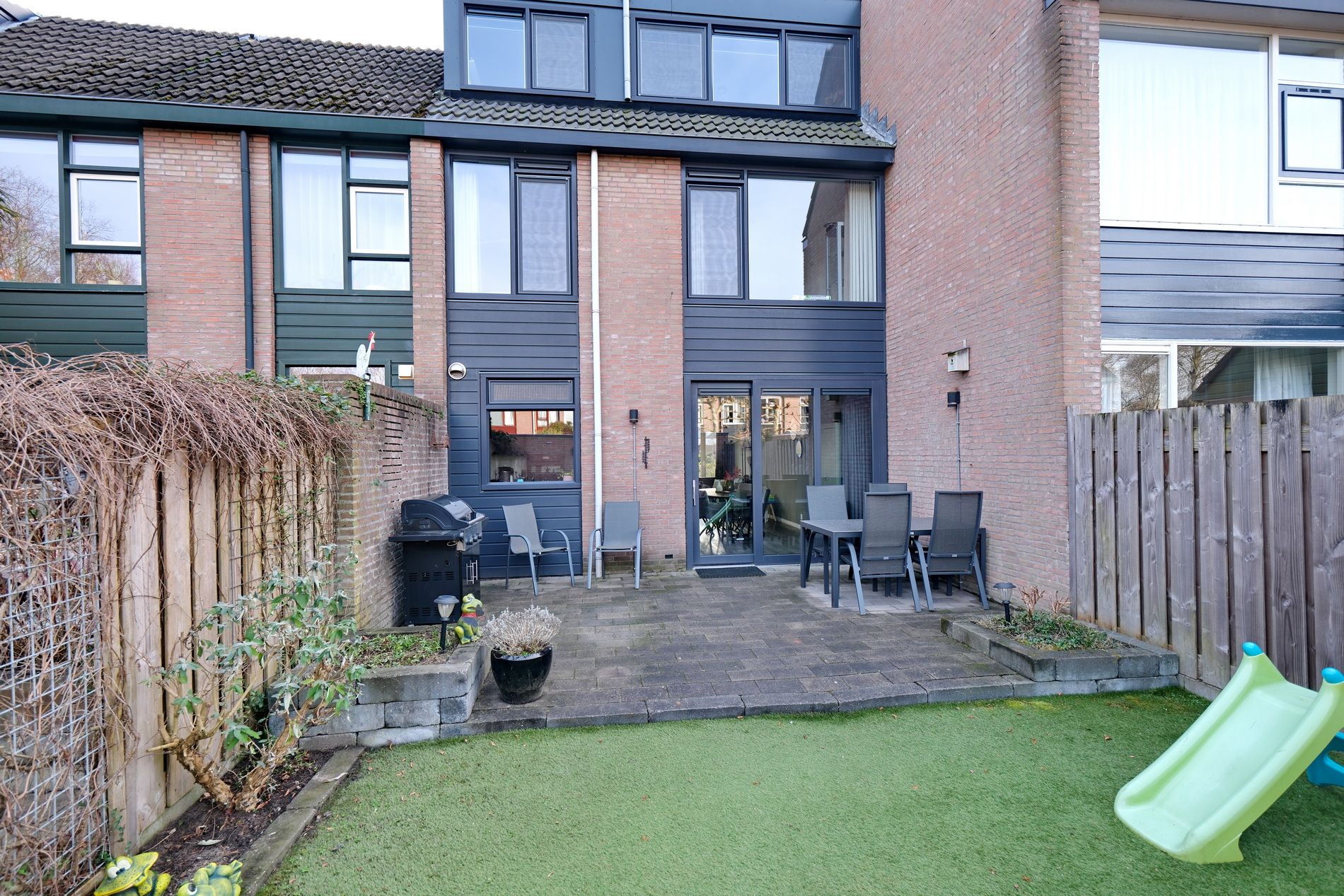 Foto 24 van Agnietendaal 10