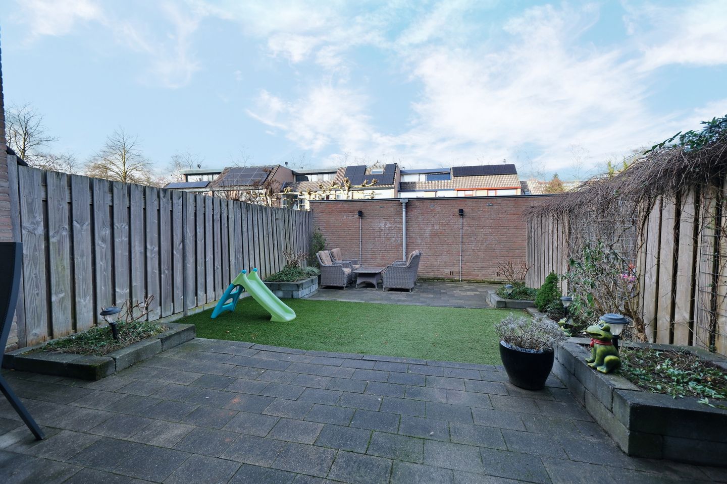 Foto 25 van Agnietendaal 10