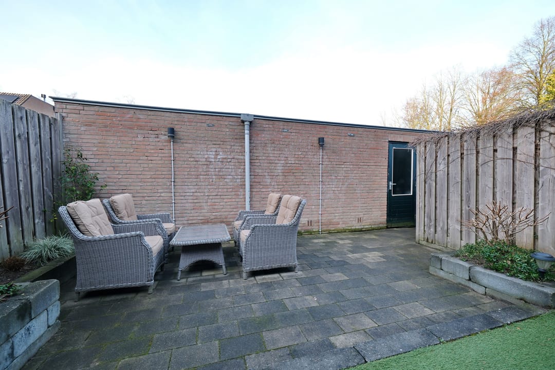 Foto 26 van Agnietendaal 10