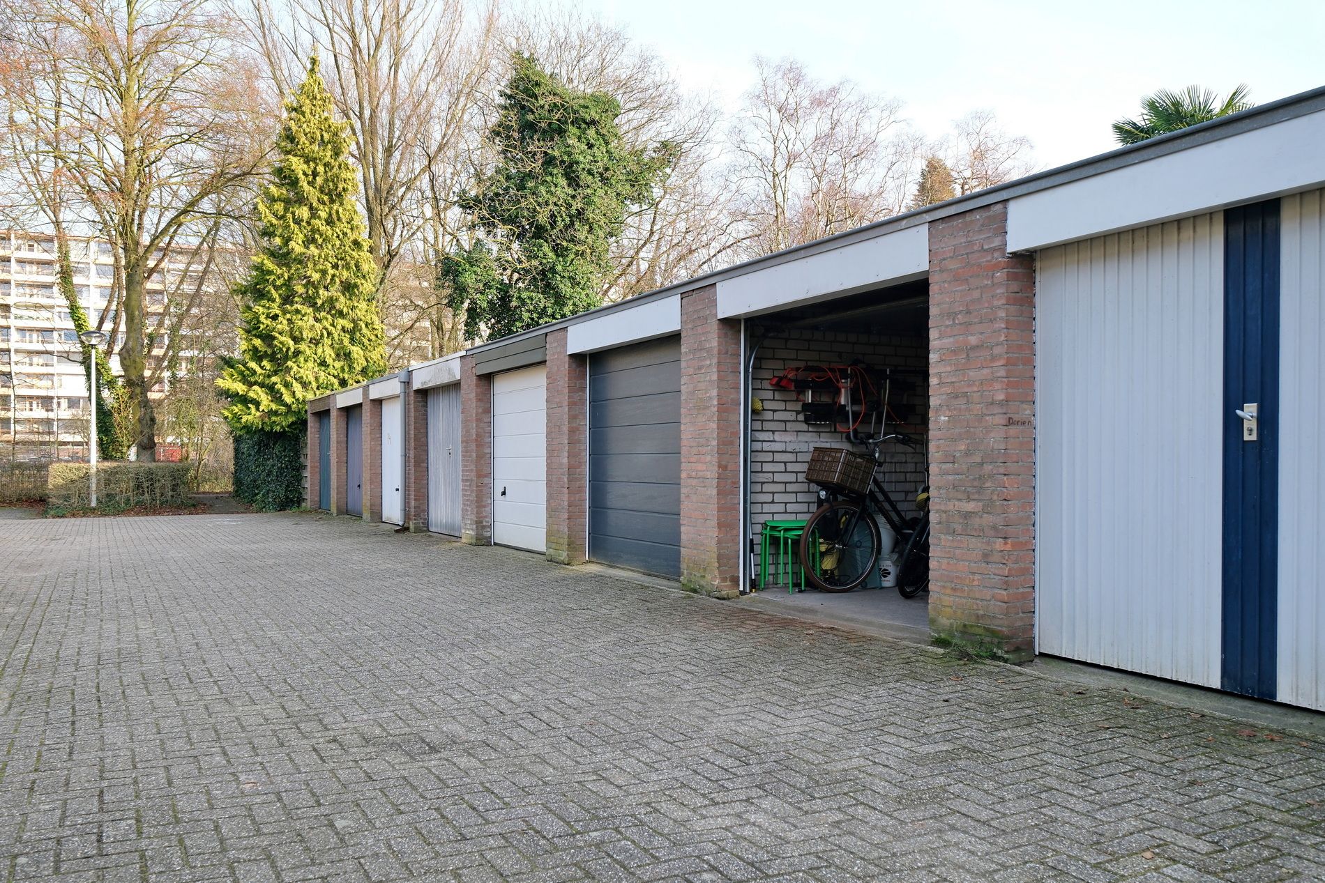 Foto 27 van Agnietendaal 10