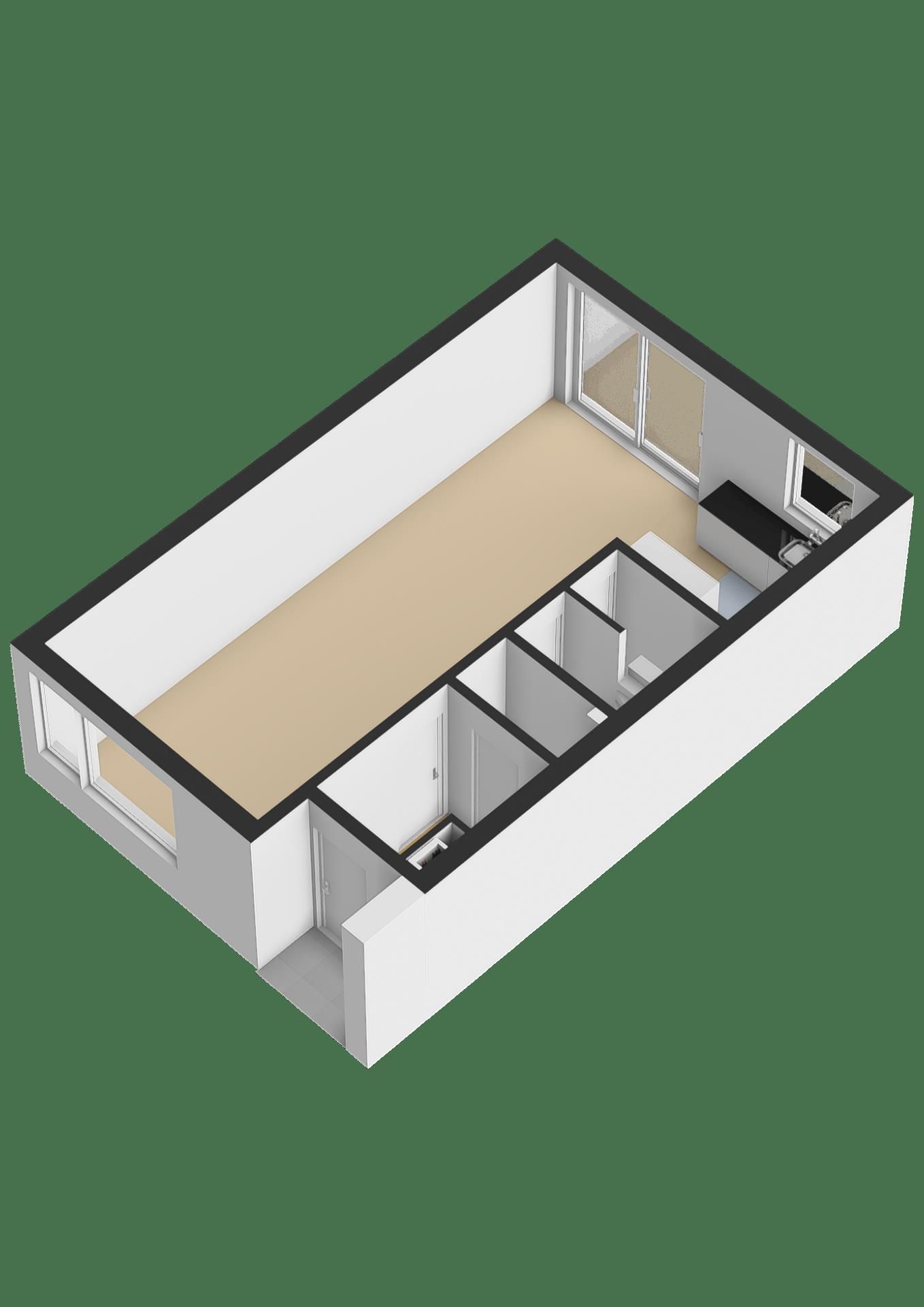 Foto 29 van Agnietendaal 10