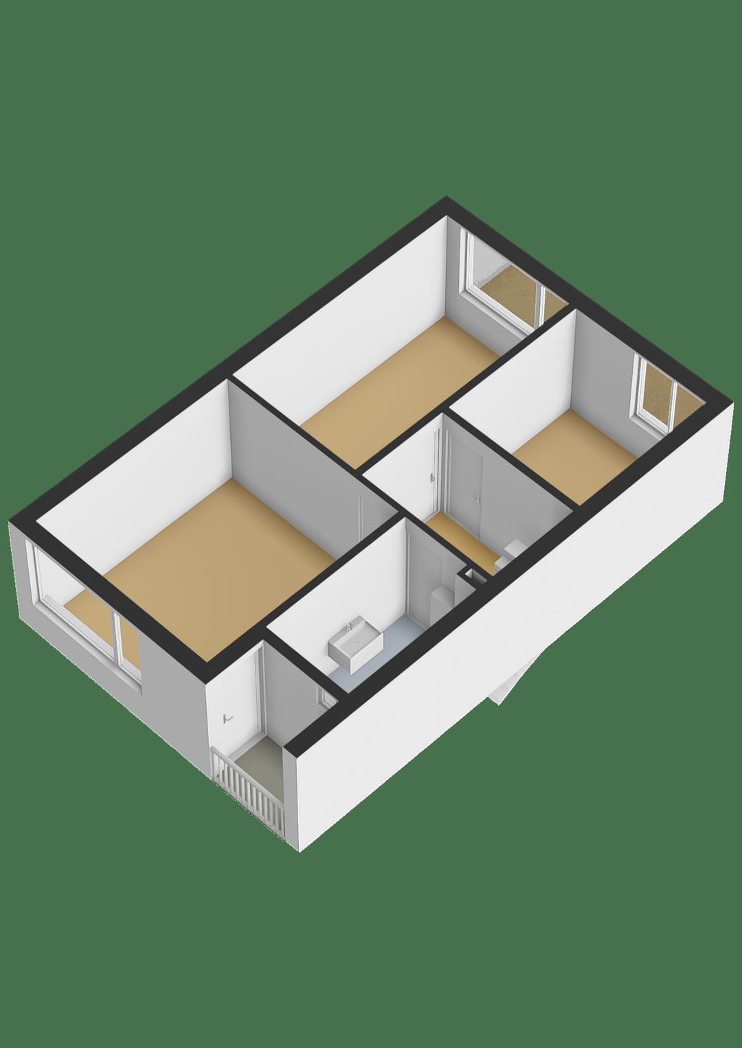 Foto 31 van Agnietendaal 10