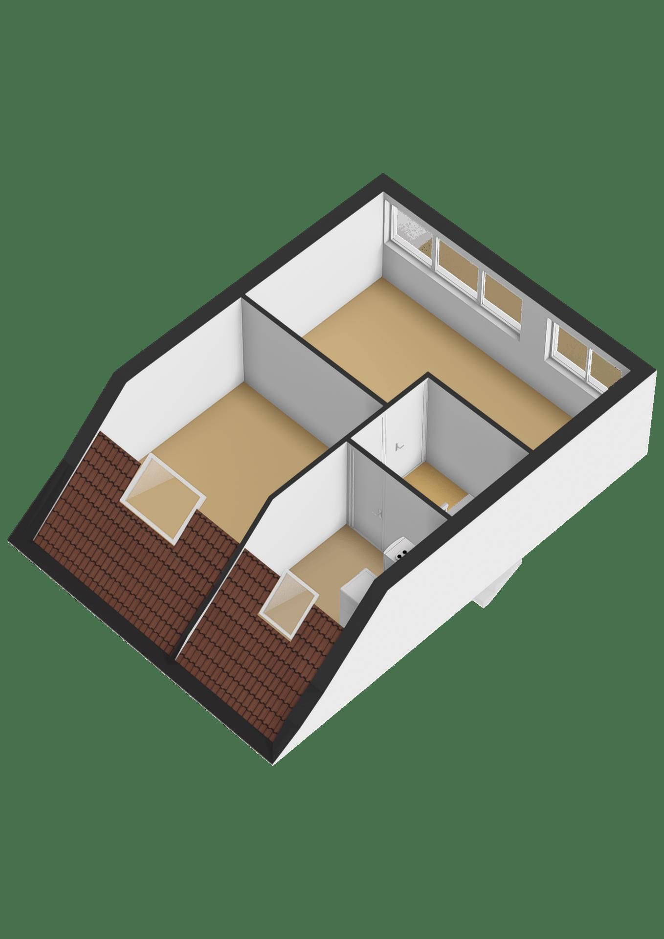 Foto 33 van Agnietendaal 10