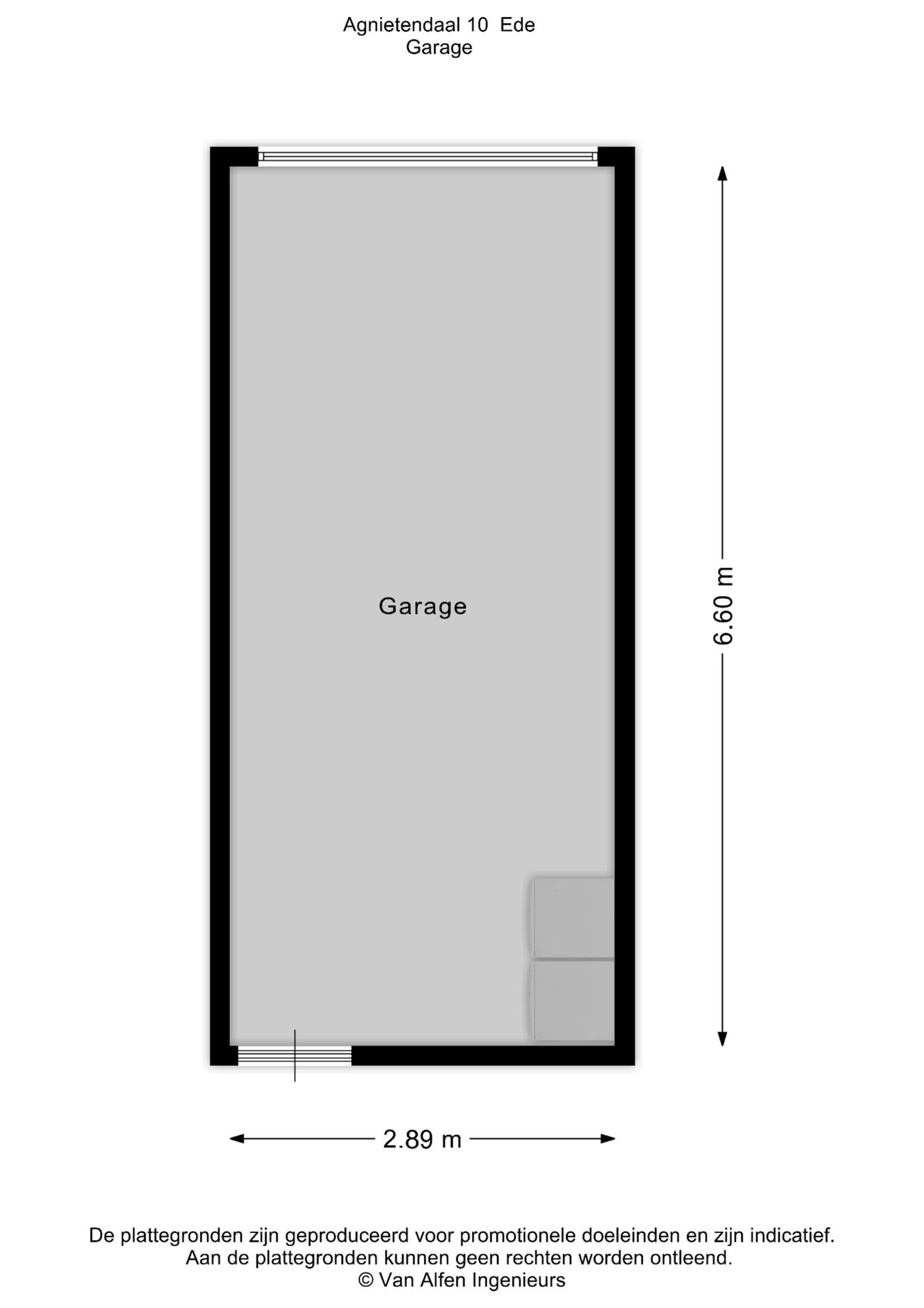 Foto 34 van Agnietendaal 10