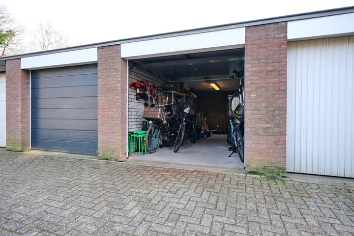 Foto 4 van Agnietendaal 10