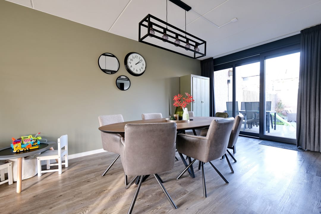 Foto 7 van Agnietendaal 10