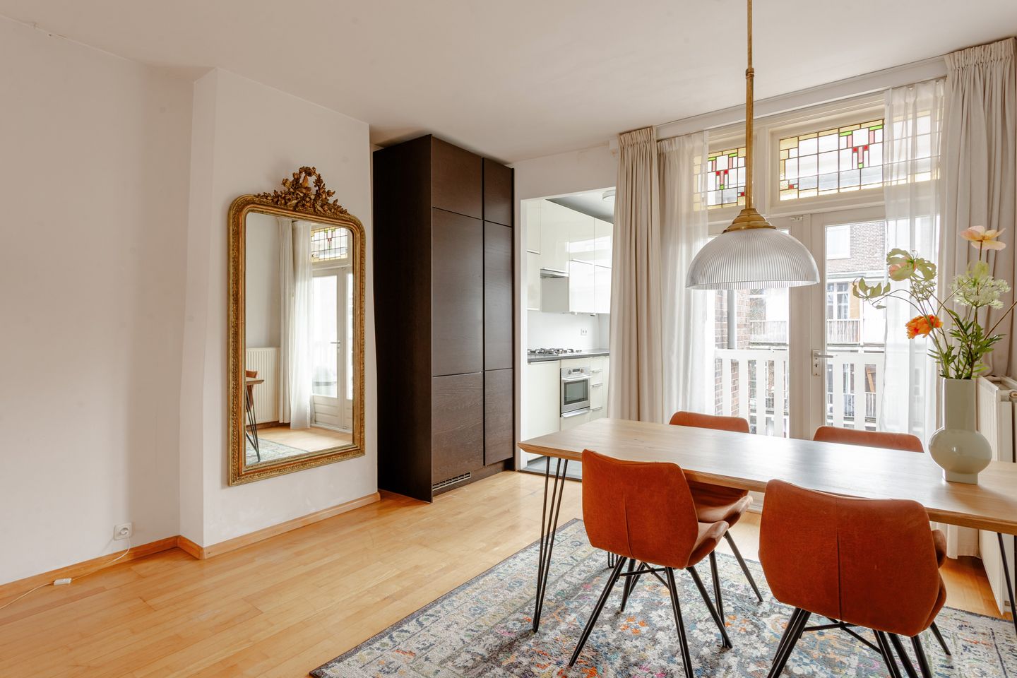 Photo 4 of Madurastraat 62-3