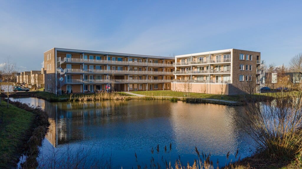 Foto 2 van Walter Kollolaan 131