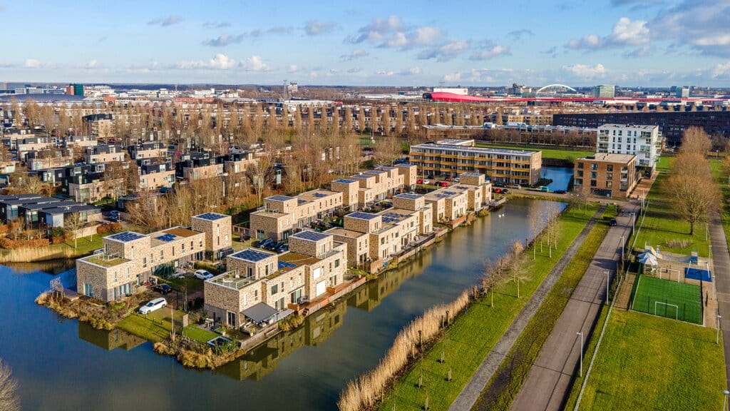 Foto 3 van Walter Kollolaan 131