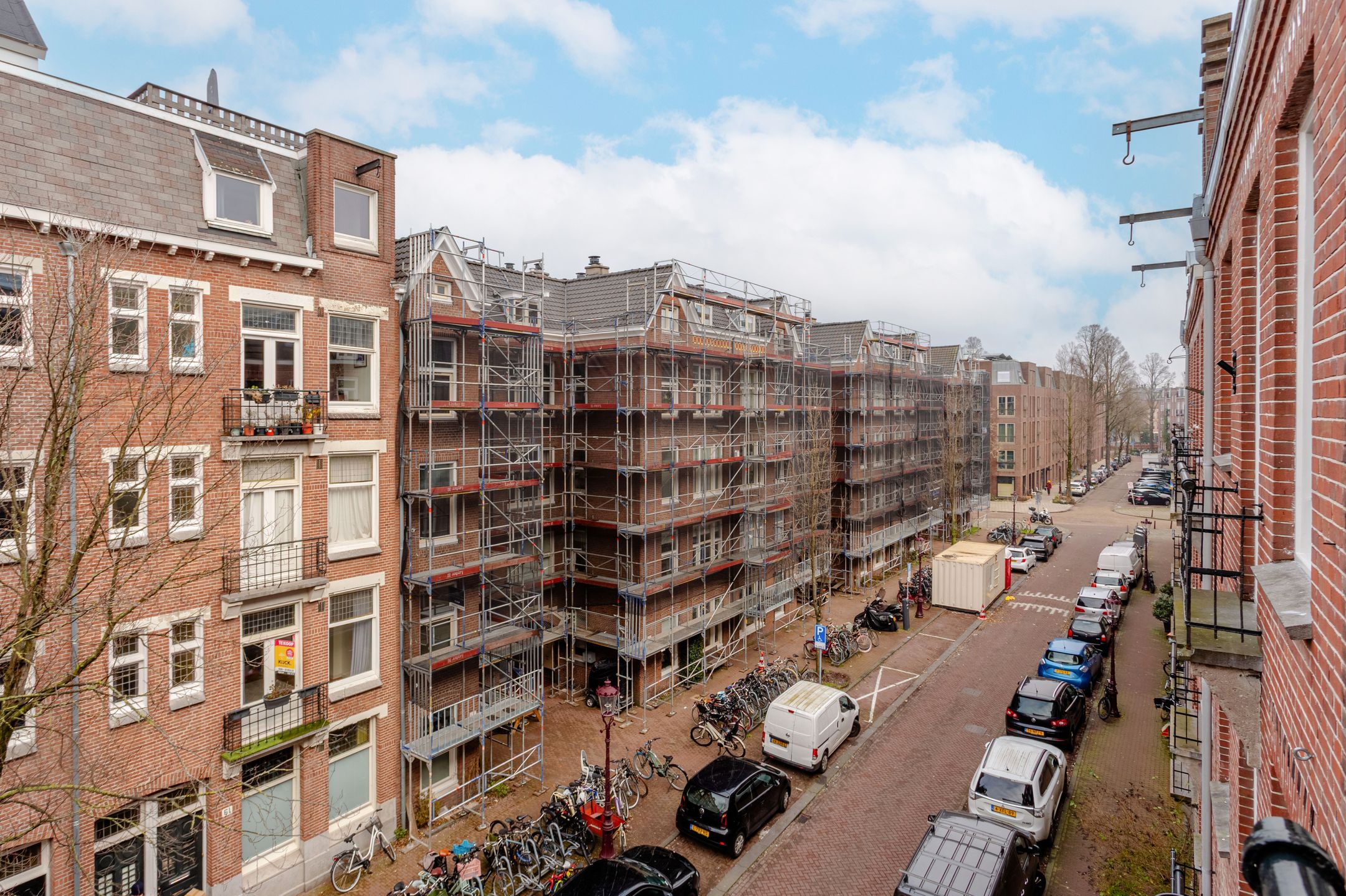 Photo 9 of Madurastraat 62-3