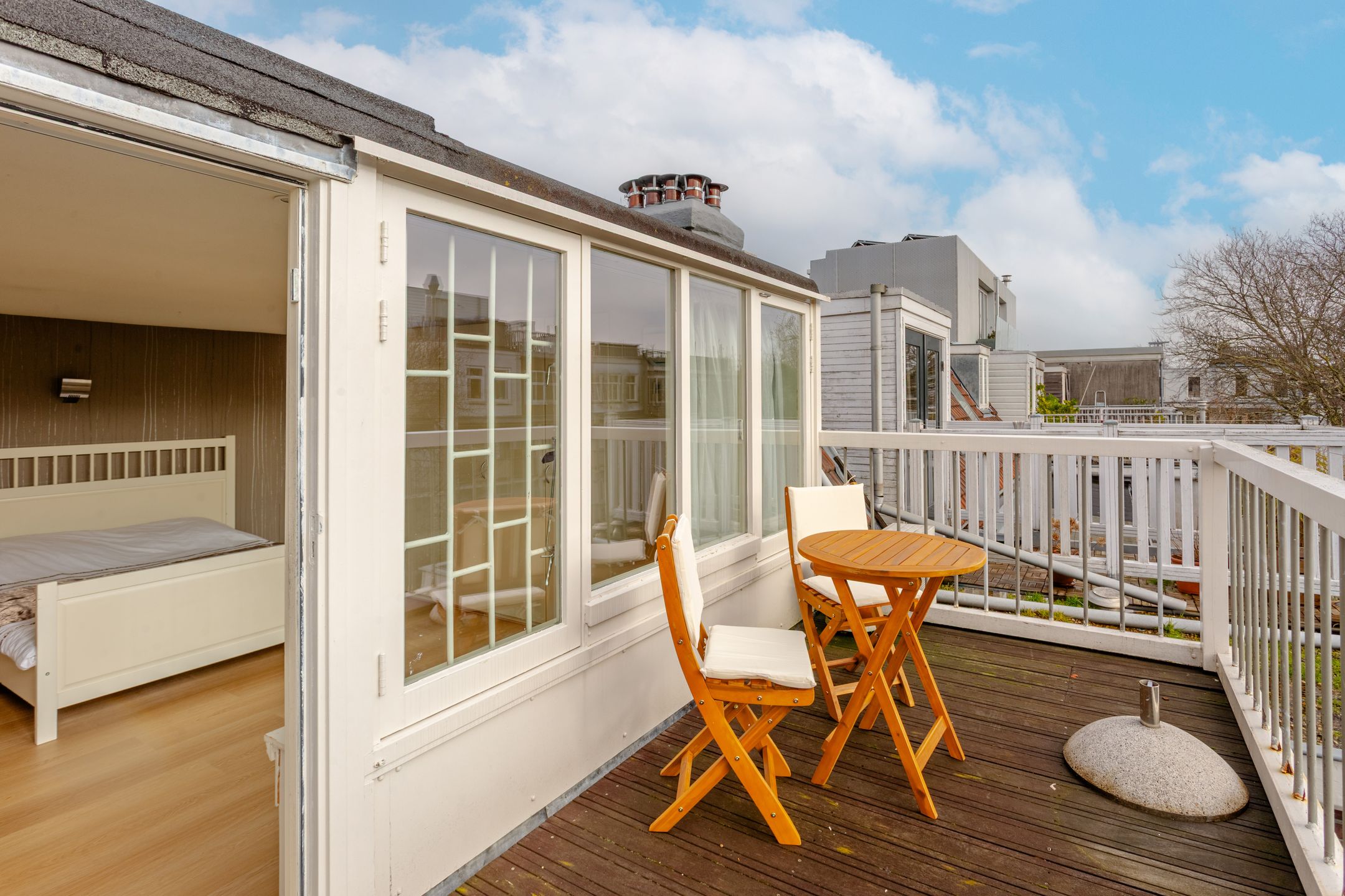 Photo 24 of Madurastraat 62-3