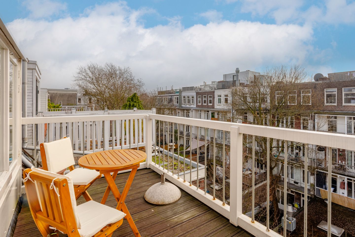 Photo 25 of Madurastraat 62-3