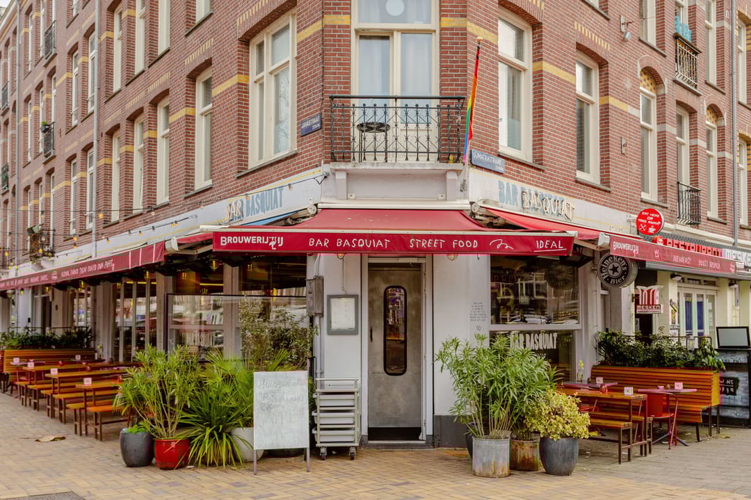 Photo 37 of Madurastraat 62-3