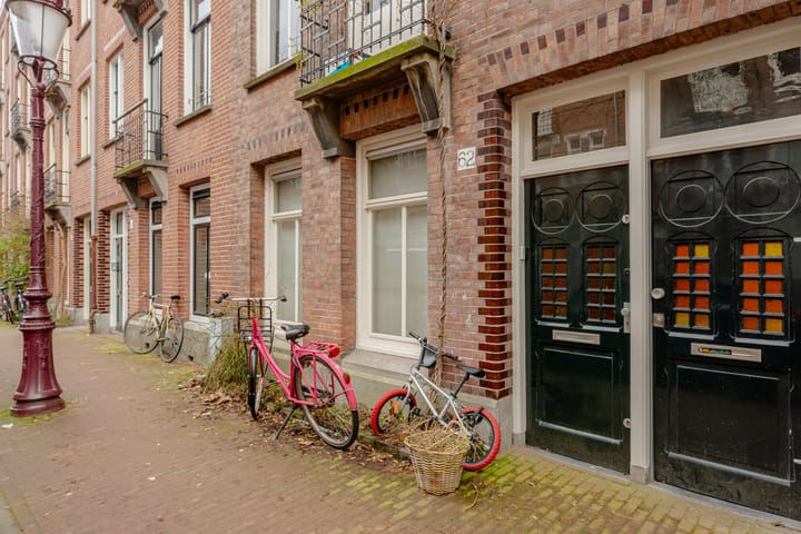 Madurastraat 62-3