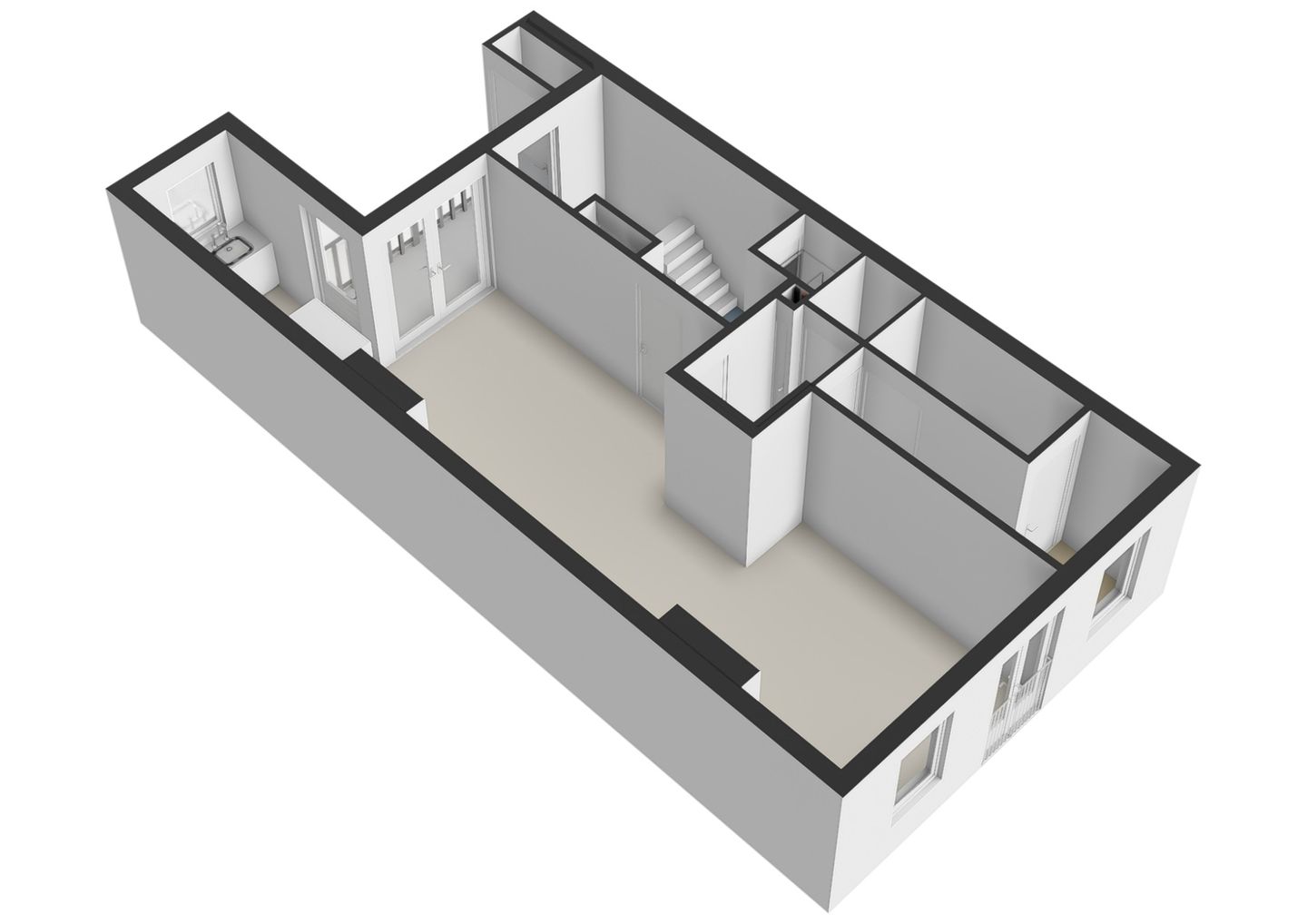 Photo 40 of Madurastraat 62-3