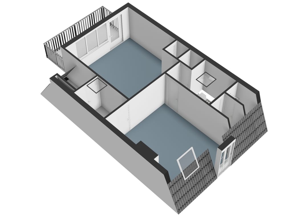 Photo 41 of Madurastraat 62-3