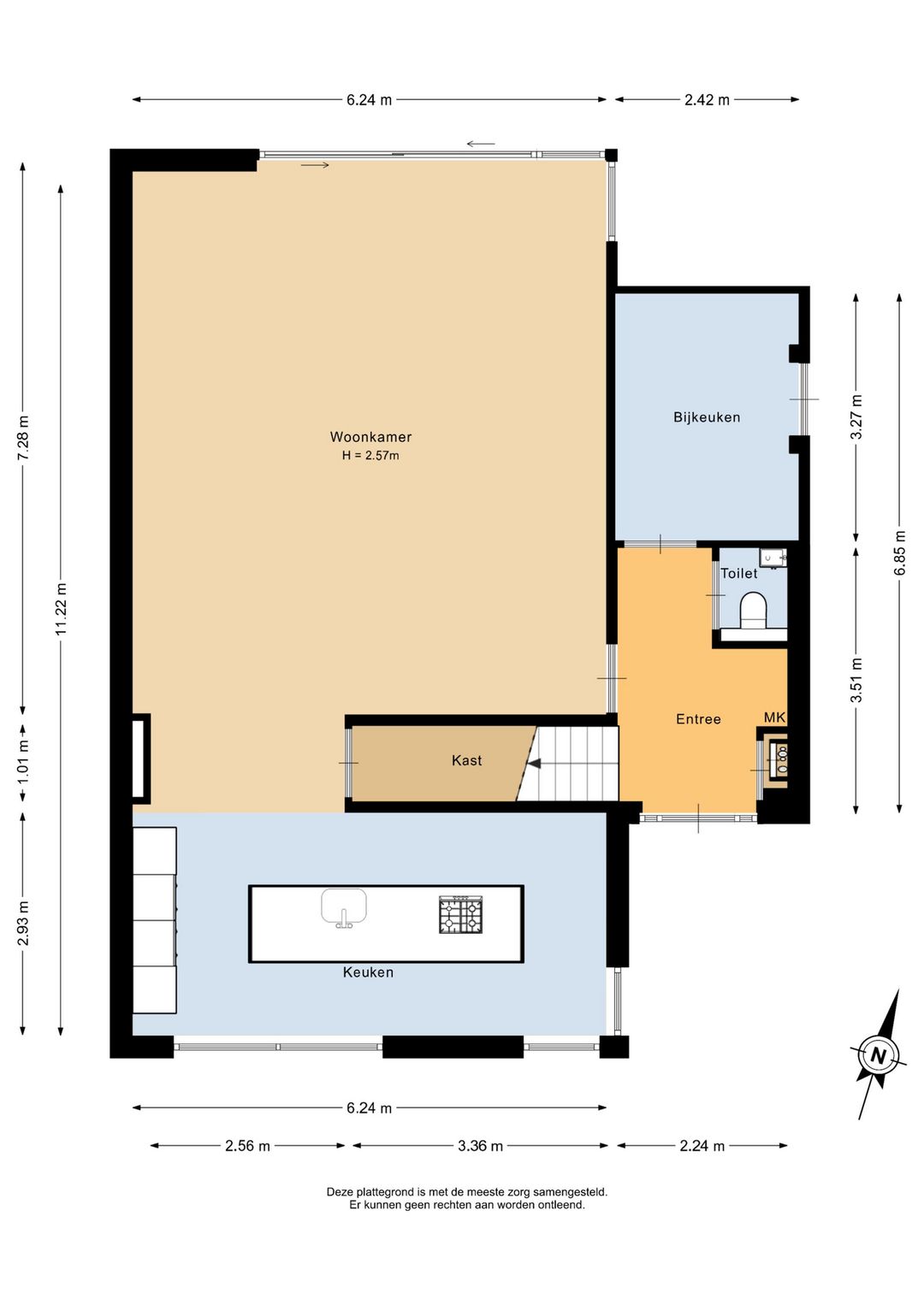 Photo 46 of De Loete 19