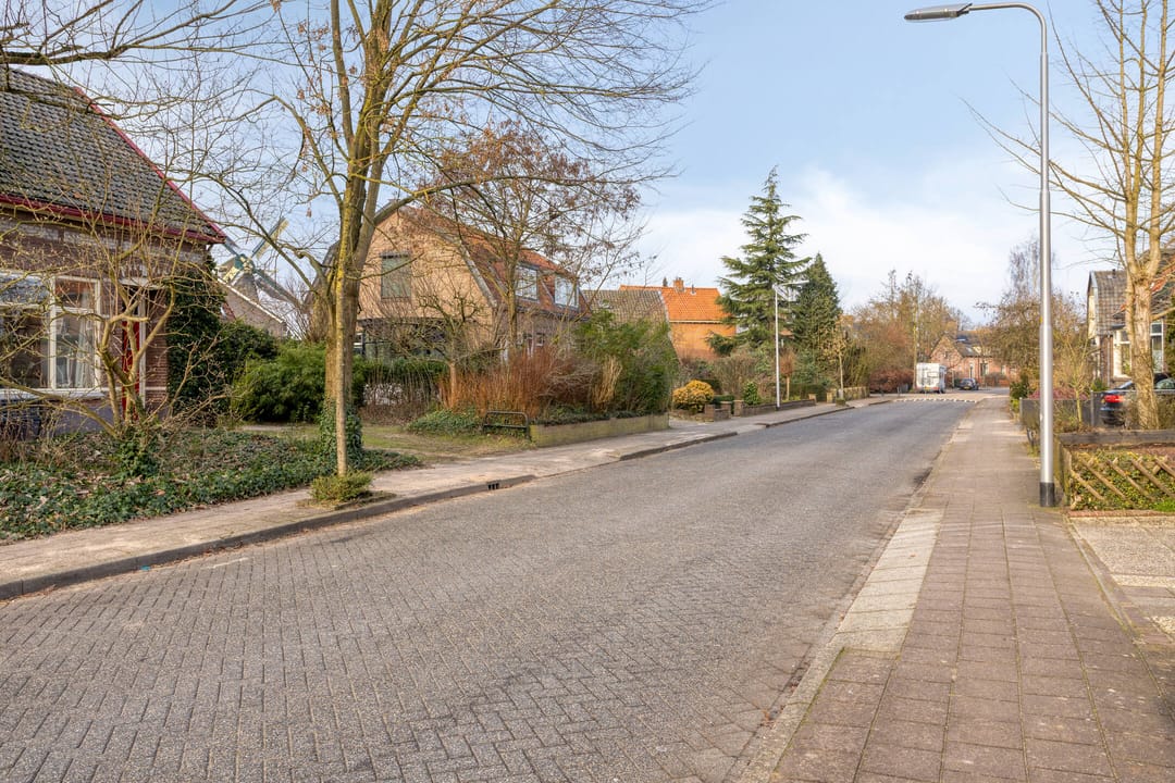 Foto 2 van Breegraven 24