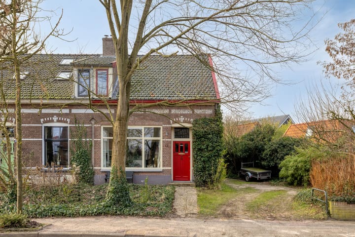 Foto 3 van Breegraven 24