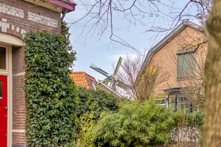 Foto 4 van Breegraven 24