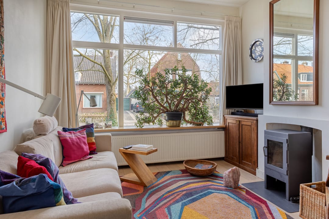 Foto 8 van Breegraven 24