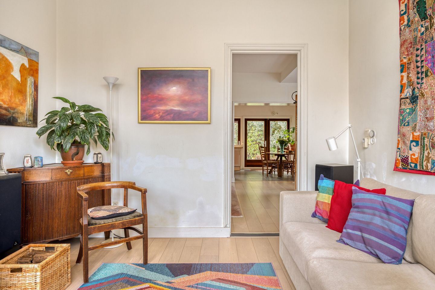 Foto 10 van Breegraven 24