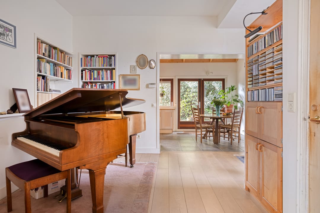 Foto 13 van Breegraven 24