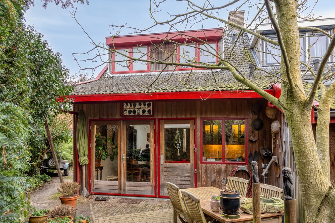 Foto 28 van Breegraven 24