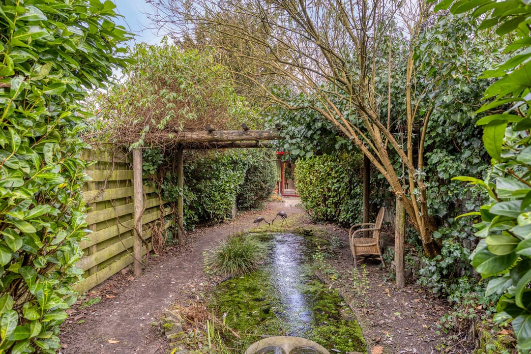 Foto 32 van Breegraven 24