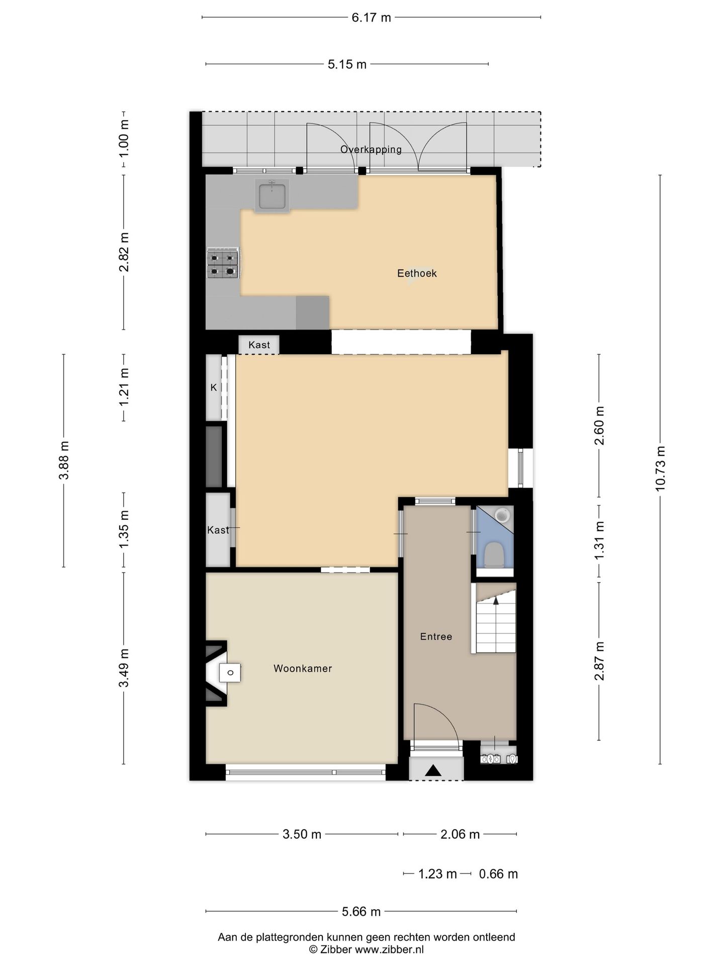 Foto 35 van Breegraven 24