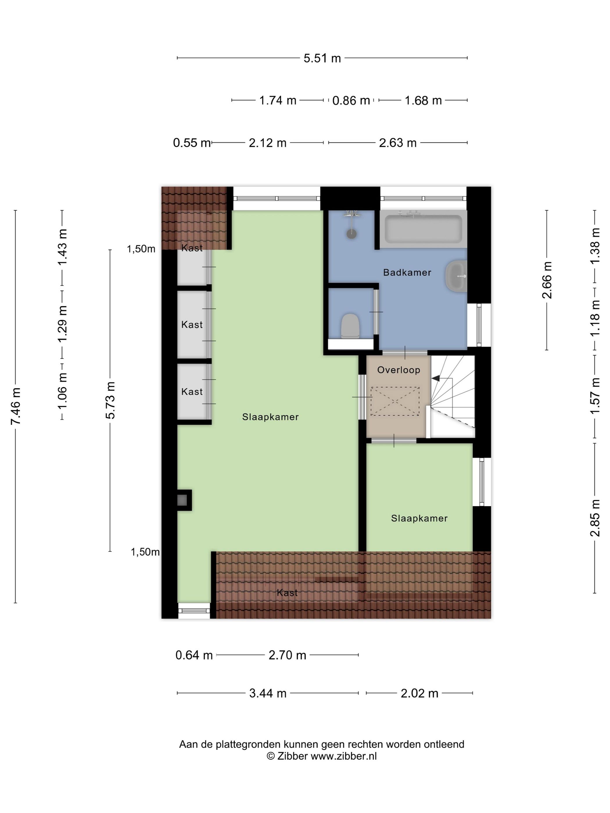 Foto 36 van Breegraven 24