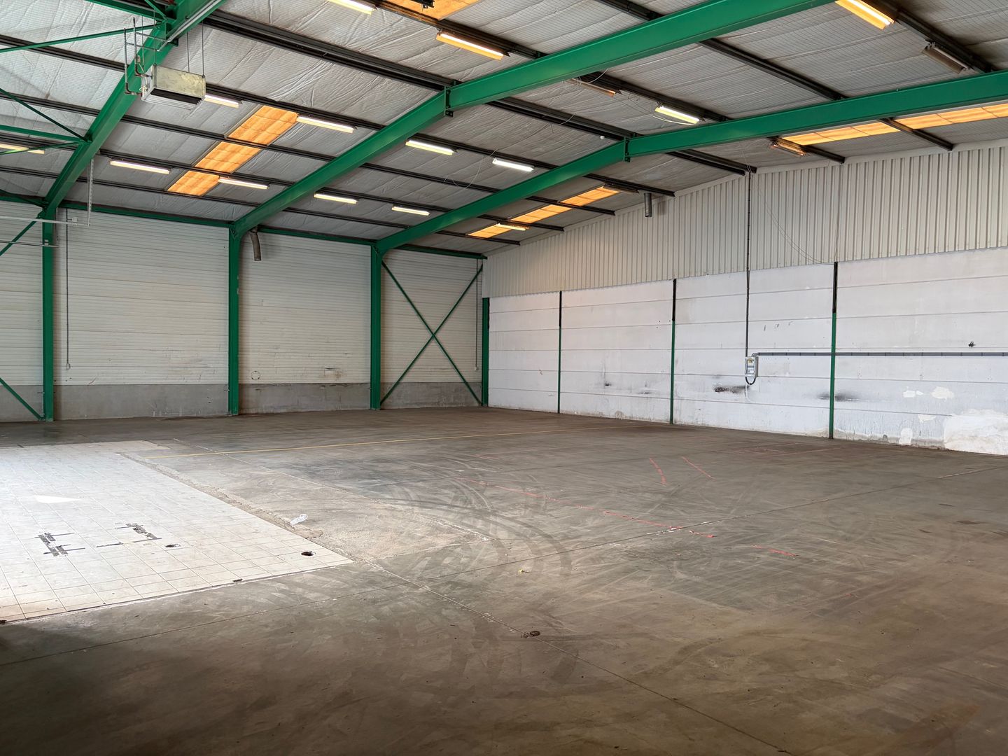 Bekijk foto 3 van Blauwwater 12-A