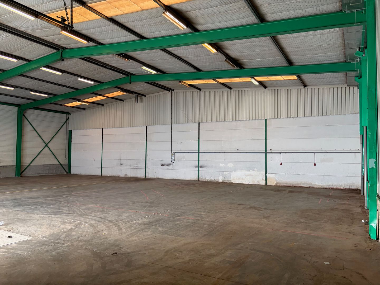 Bekijk foto 4 van Blauwwater 12-A