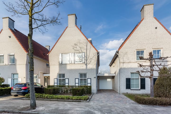 Foto 2 van Cotentinlaan 48